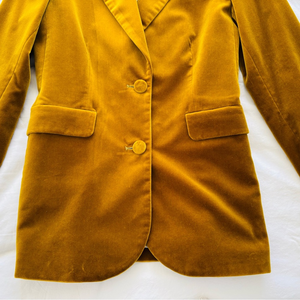 Sézane, SEBASTINA JACKET - SÉZANE X MDLO. NEW! - Picture 5 of 13